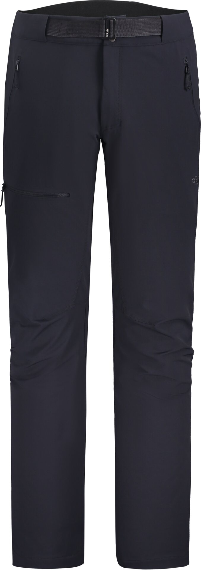 Rab Incline AS Pants Mens Ebony