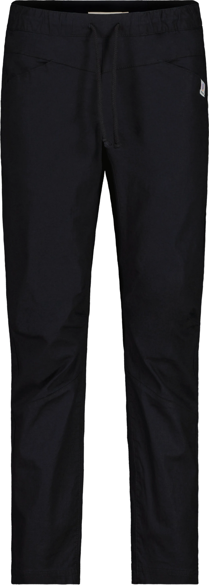 Maloja MankeiM. Adventure Pant Womens Deep Black