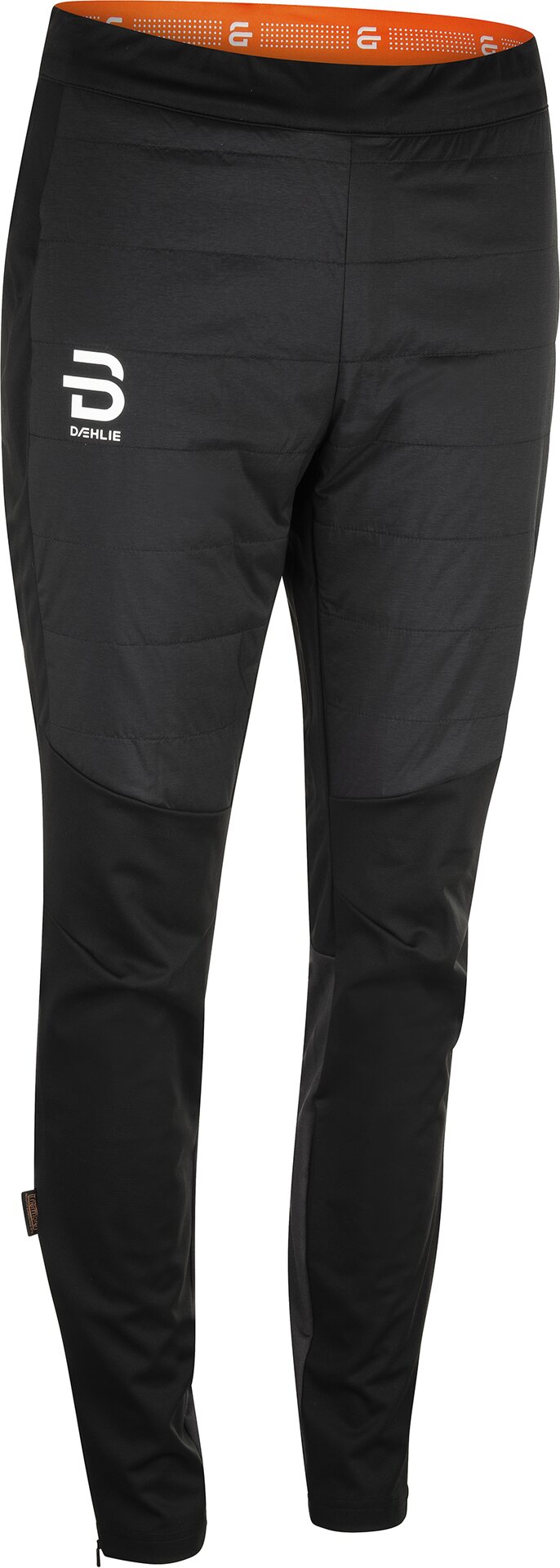 Dahlie Pants Booster Womens Black