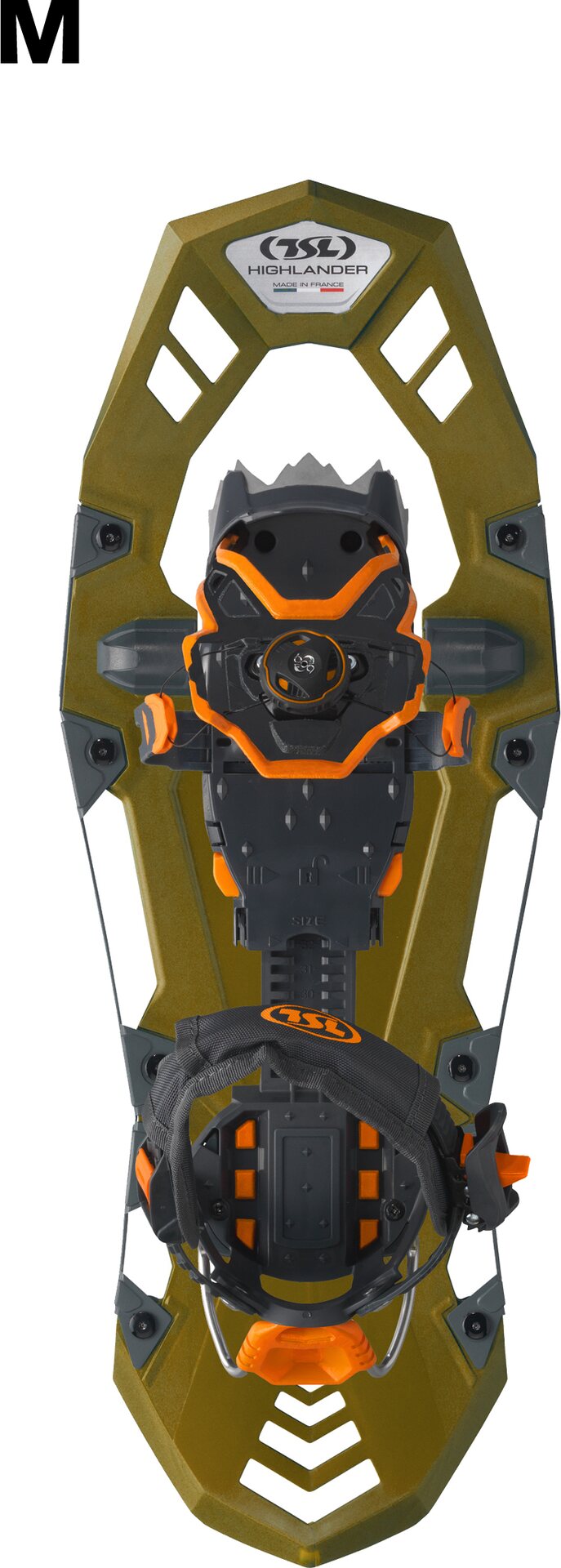 TSL Highlander Adjust Boa M