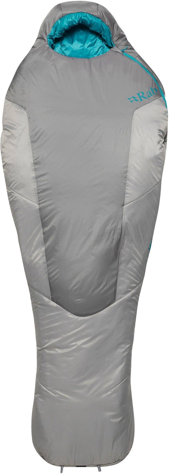 Rab Solar Ultra 2 Womens Granite