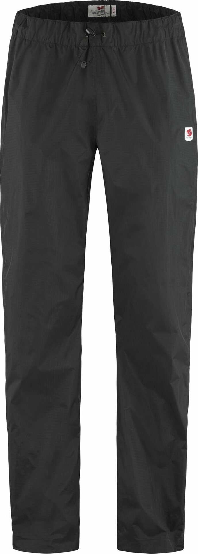 Fjällräven High Coast Hydratic Trousers Mens Black (550)
