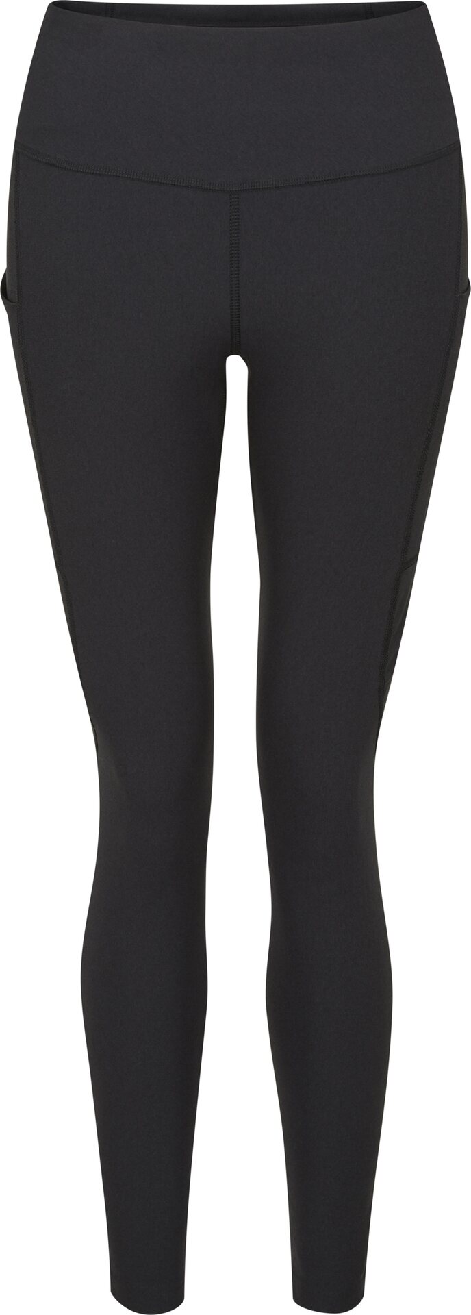 Rab Escape Tights Womens Black