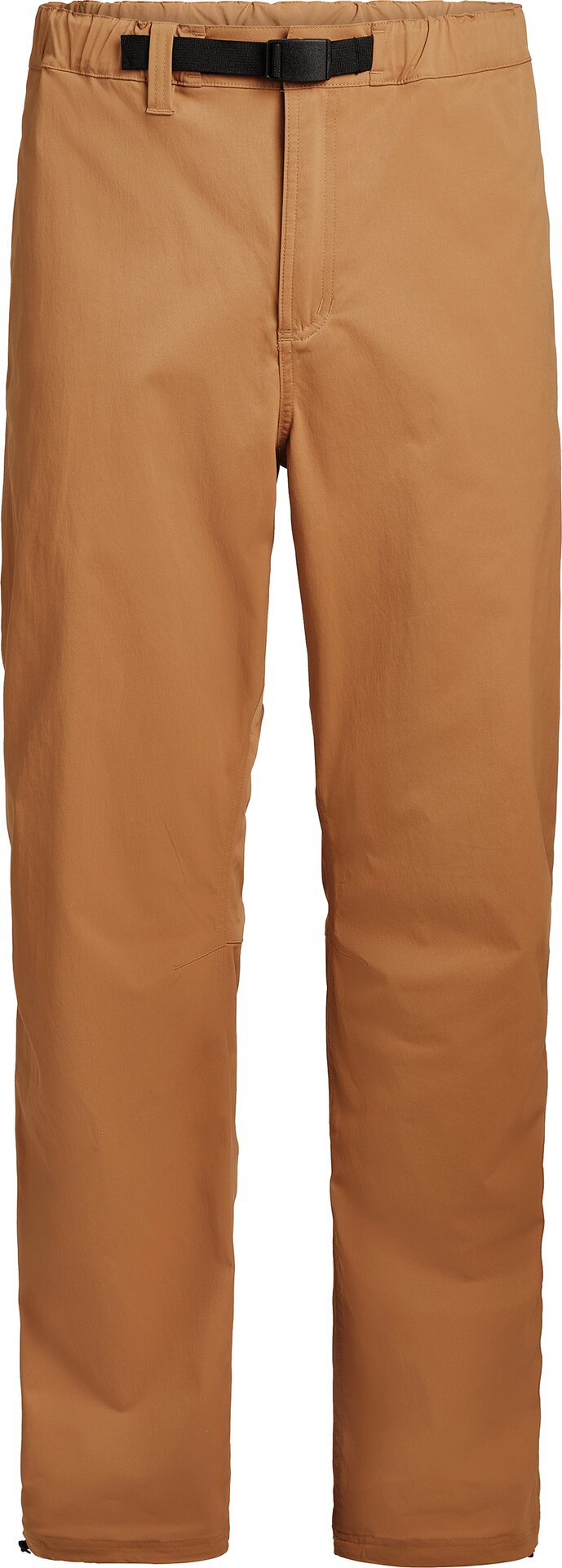 Lundhags Järpen Relaxed Pant Mens Hazel (30100)