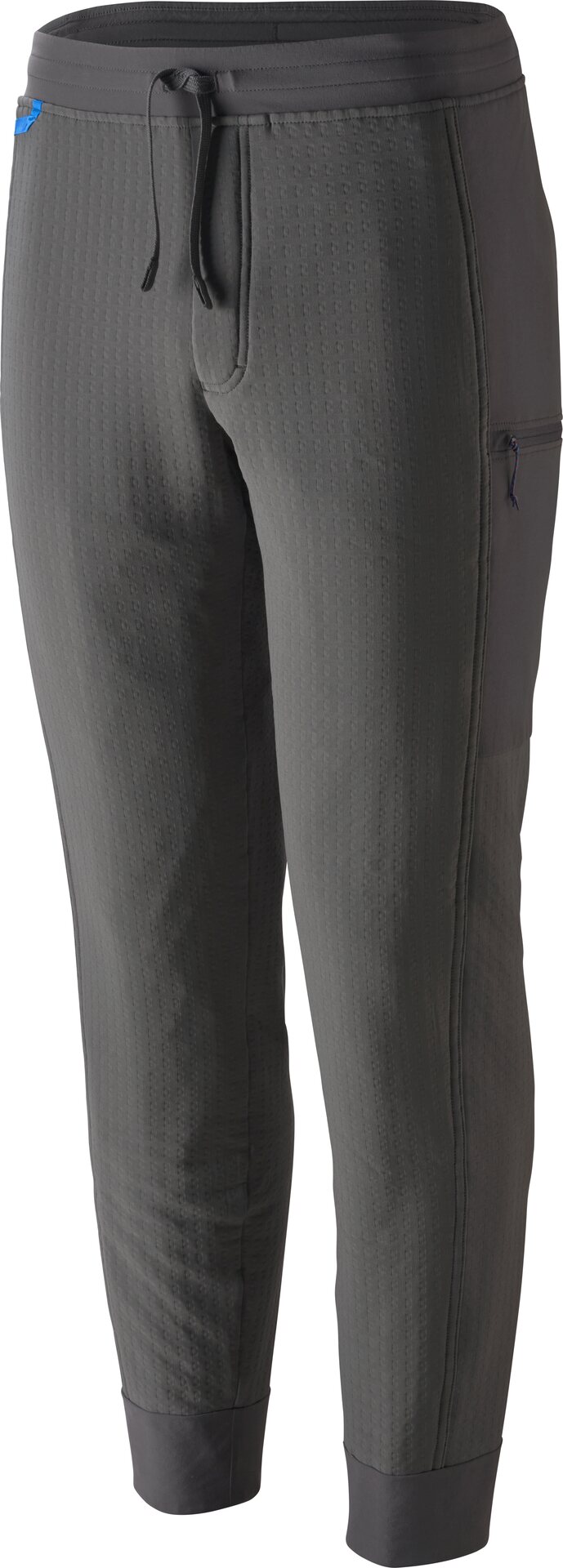 Patagonia R2 TechFace Pants Mens Forge Grey