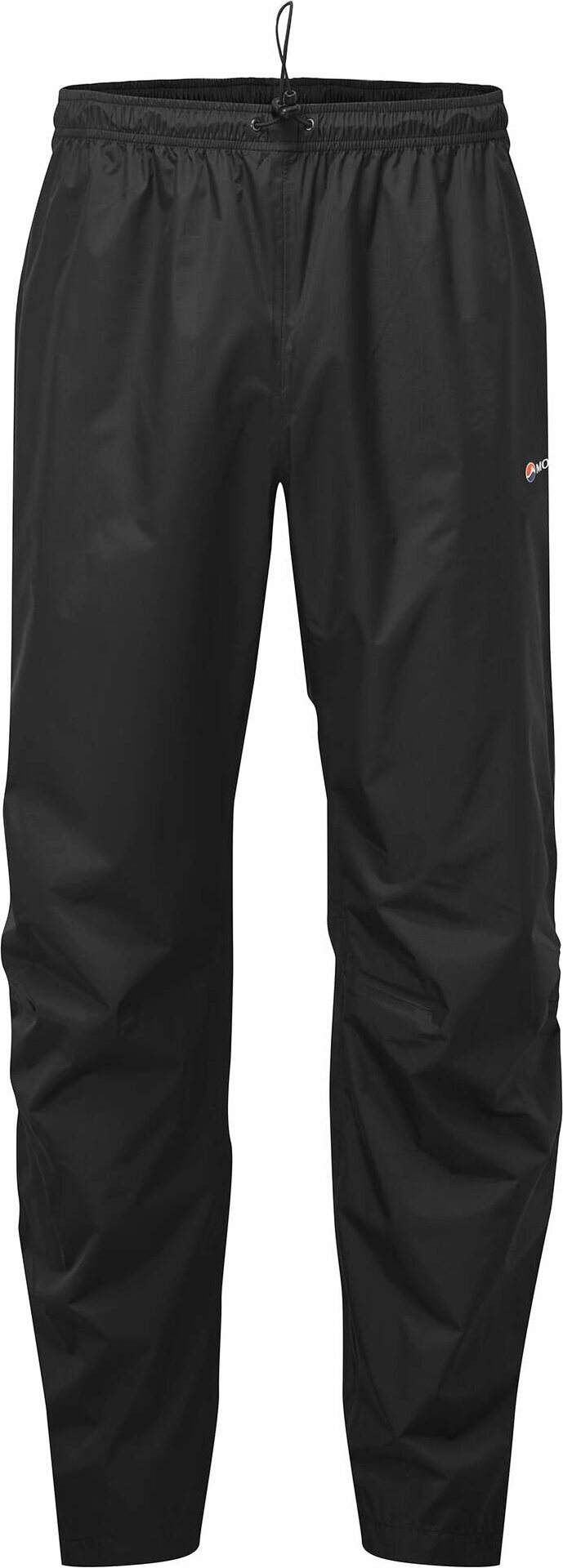 Montane Dynamo Pants Regular Mens Black
