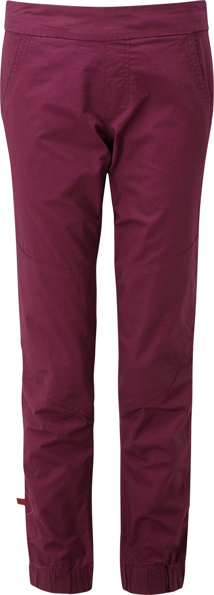 Rab Tangent Pants Womens Berry