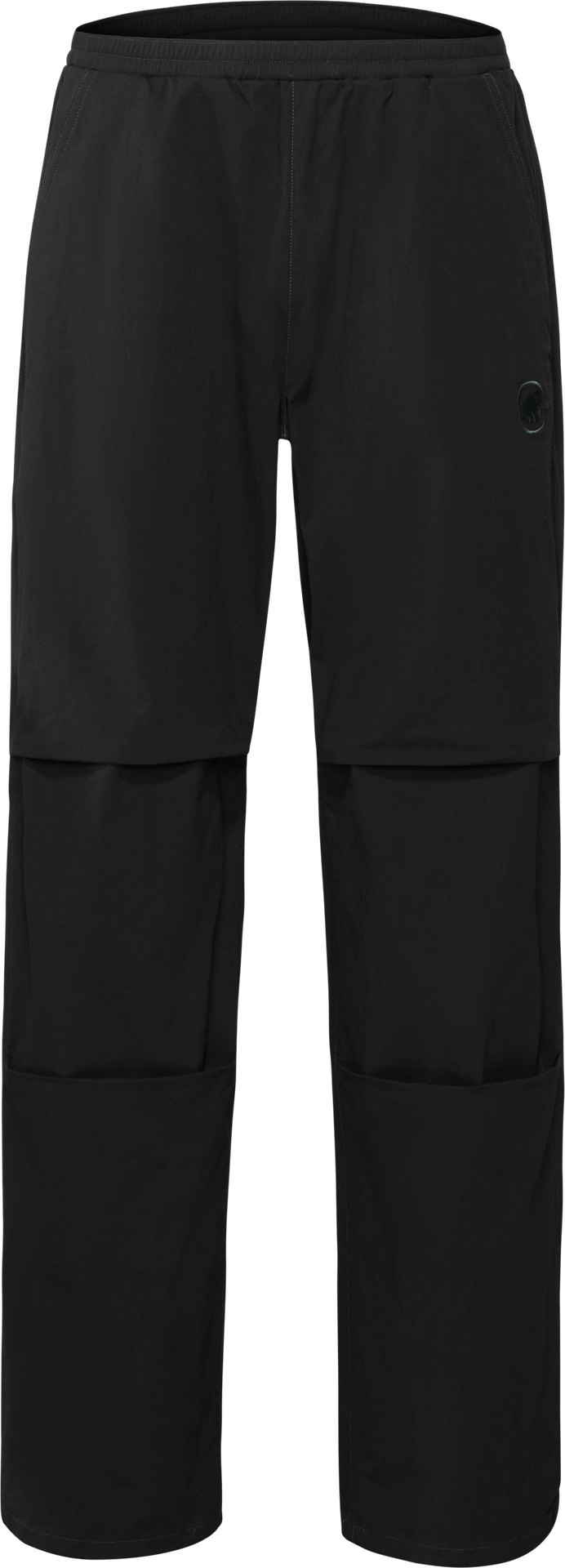 Mammut Crag Climbing Pants Mens Black