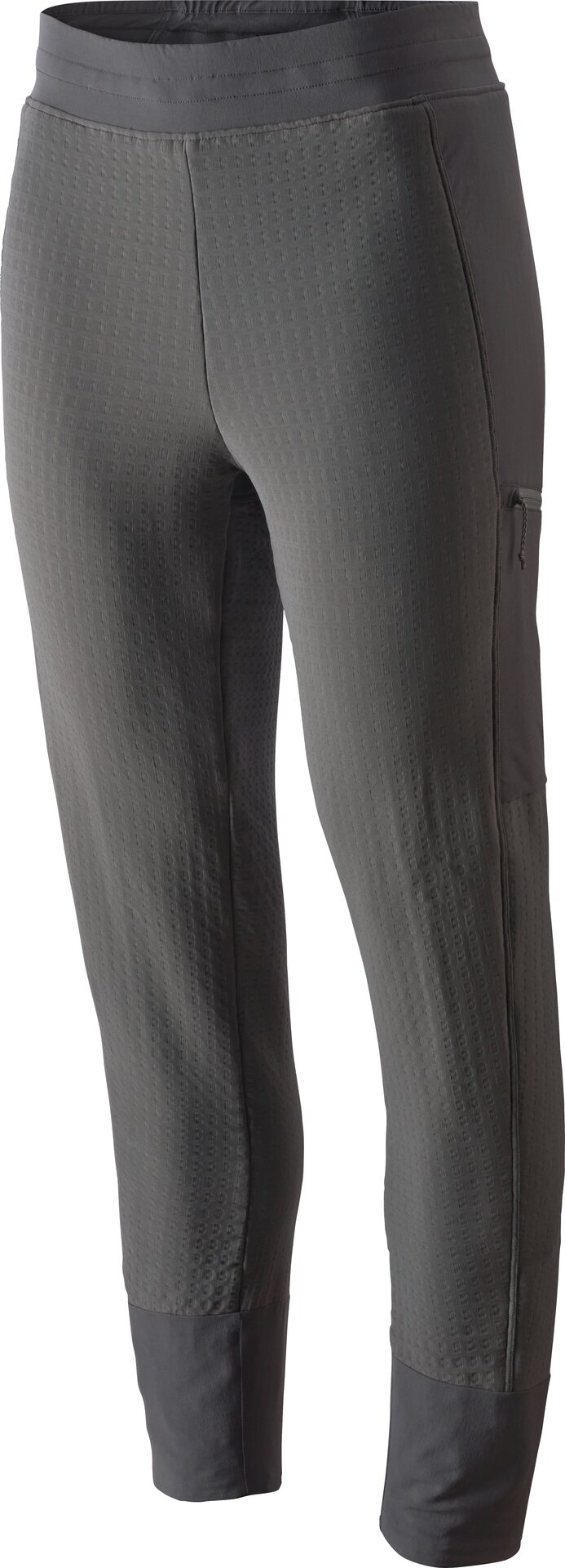 Patagonia R2 TechFace Pants Womens Forge Grey