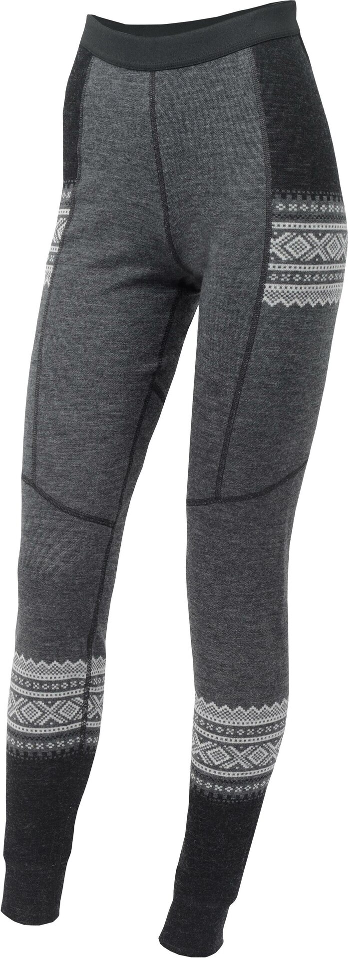 Aclima Marius Longs Womens Norefjell