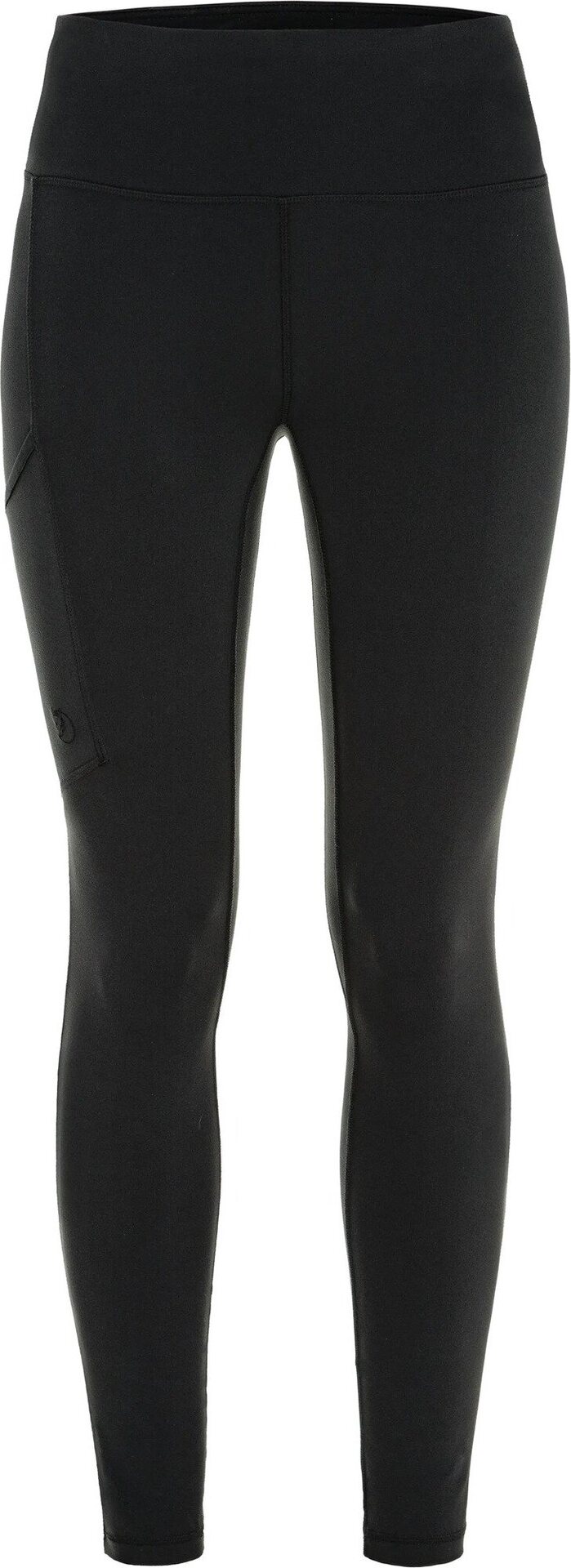 Fjällräven High Coast Tights Womens Black (550)