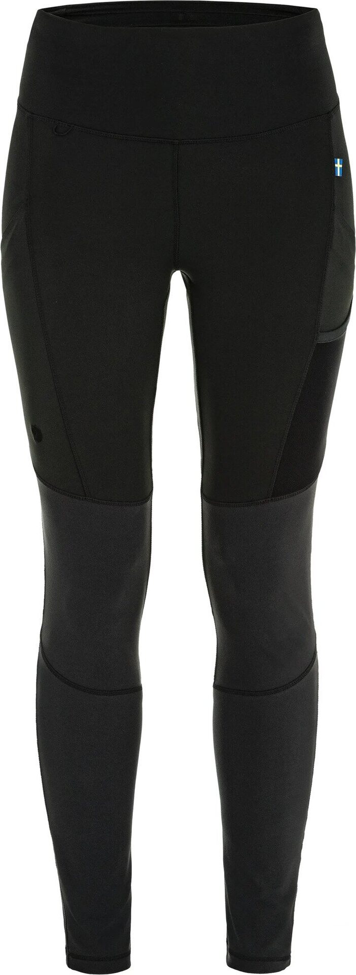 Fjällräven Keb Agile Tights Womens Black