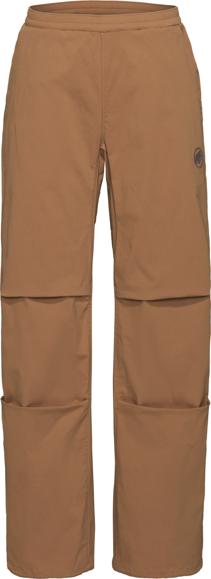 Mammut Crag Climbing Pants Womens Claystone