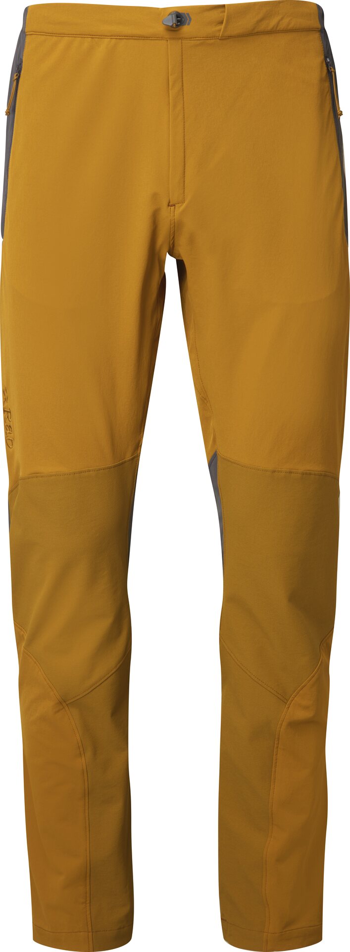 Rab Torque Pants Mens (2019) Footprint