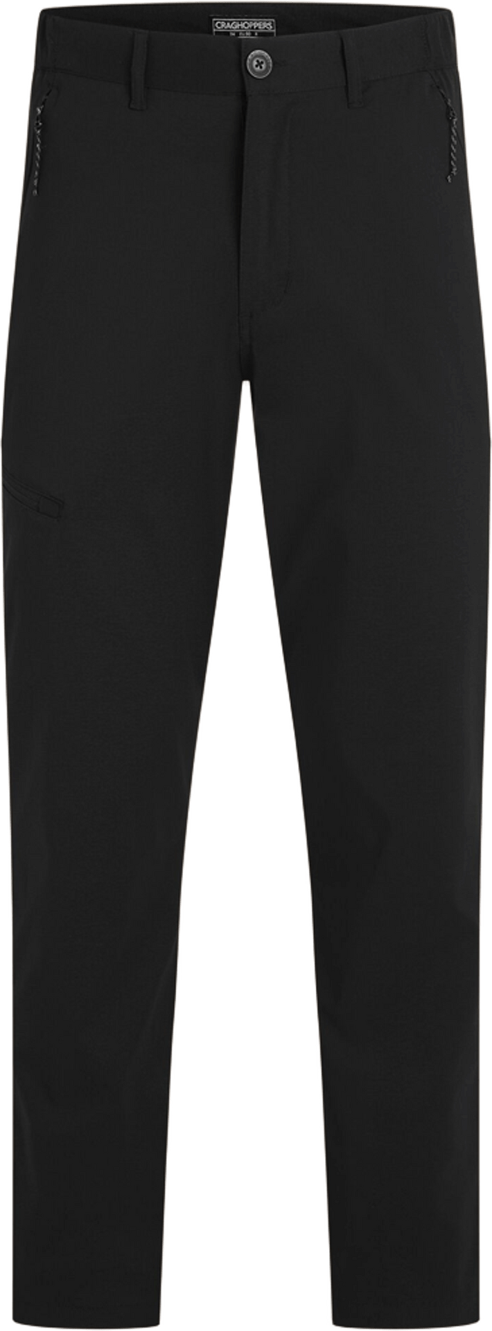 Craghoppers Kiwi Pro III Trousers Mens Black