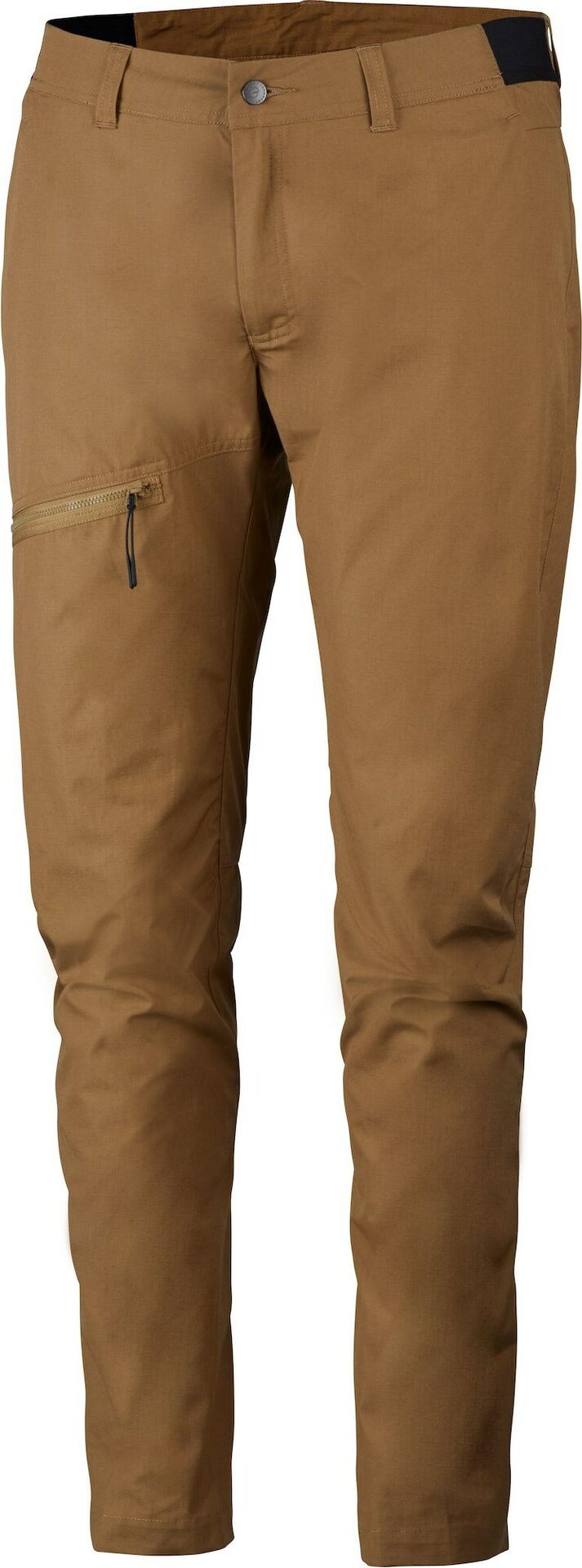 Lundhags Knak Pant Mens Oak (499)