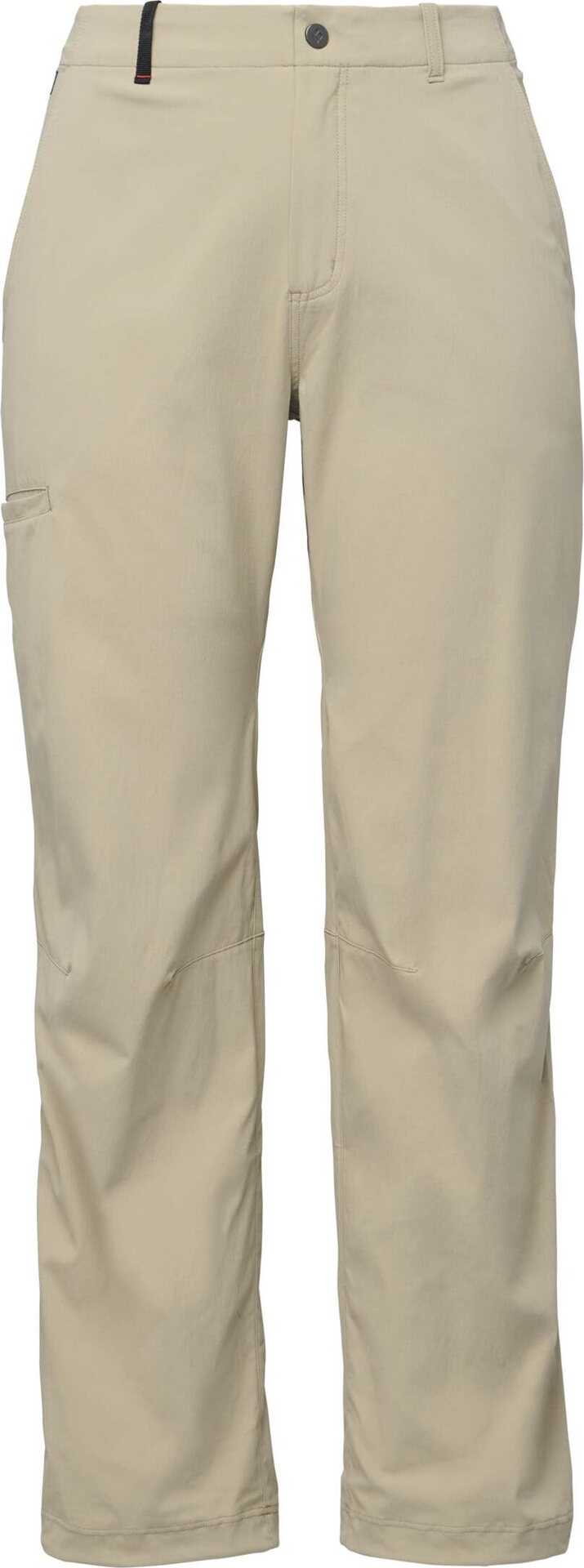 Black Diamond Pursuit Pants Womens Moonstone