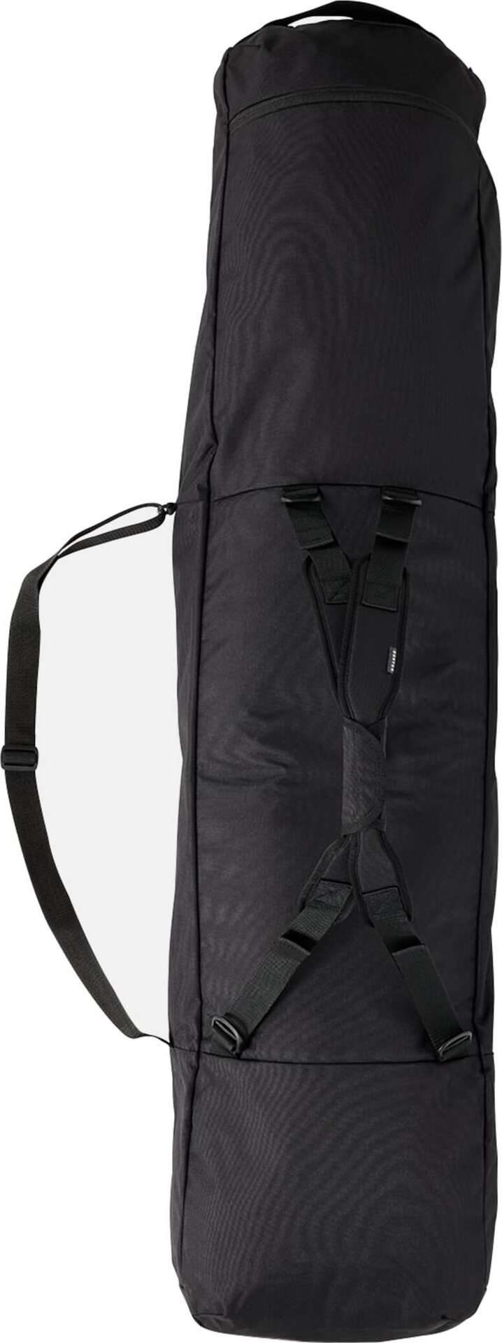 Burton Commuter Space Sack Board Bag True Black
