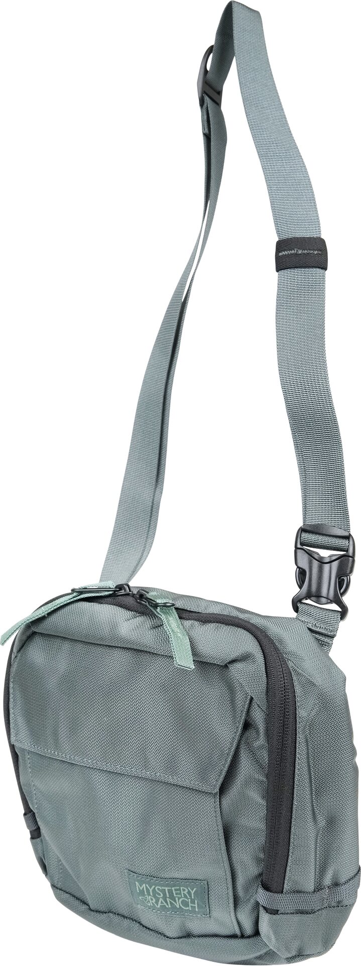 Mystery Ranch District 4 Mineral Gray