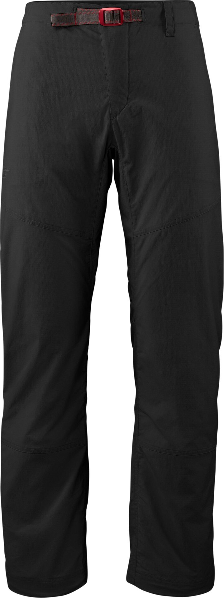 Klättermusen Asar Pant Mens Black