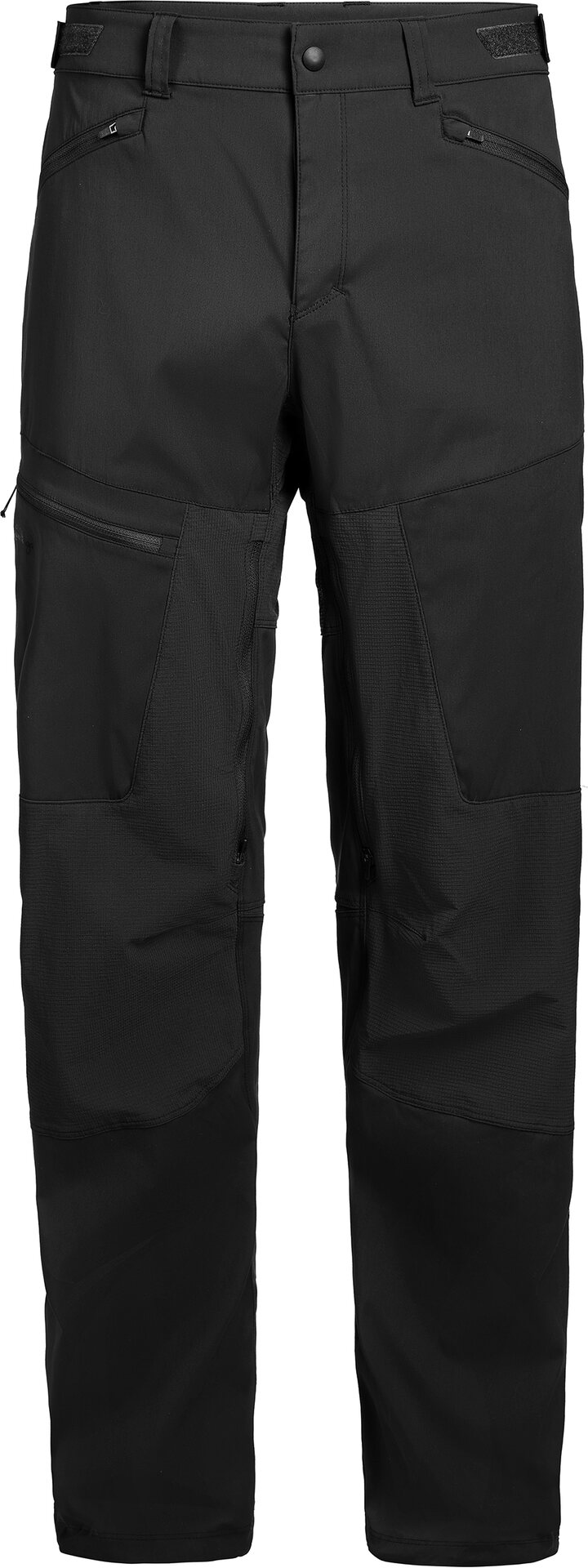 Lundhags Padje Light Vent Pants Mens Charcoal (11000)