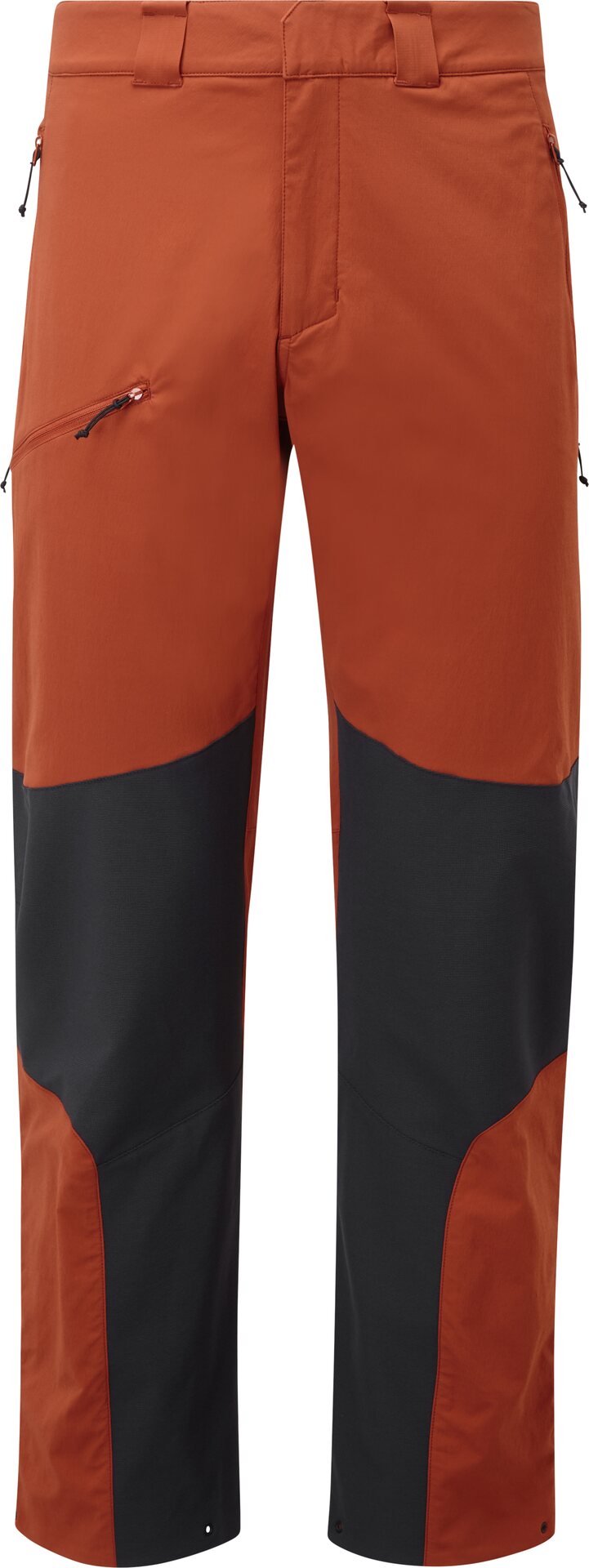 Rab Torque VR Pants Mens Red Clay