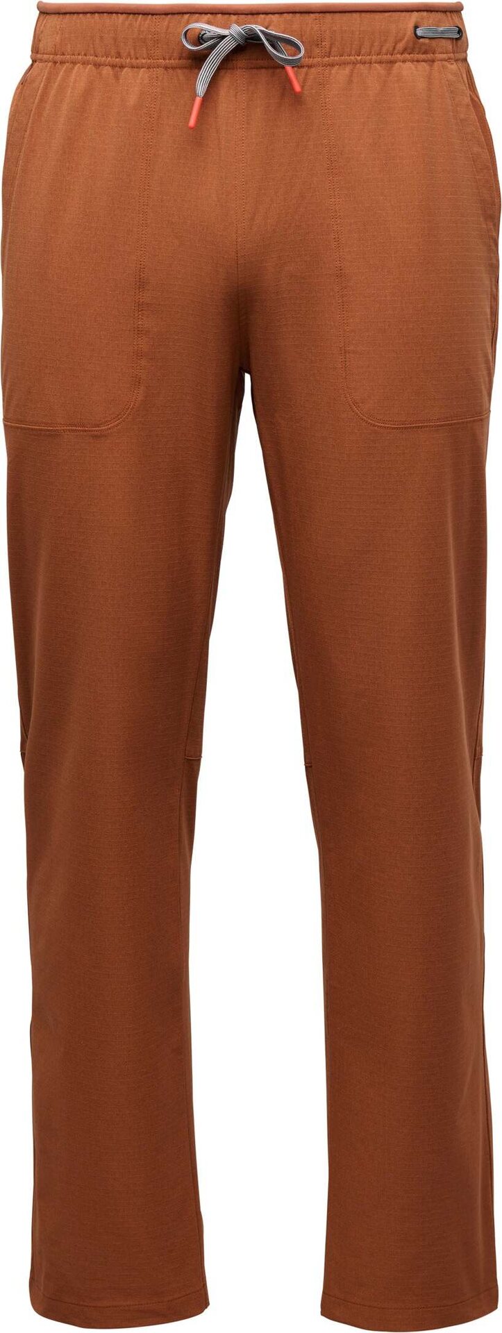 Black Diamond Sequence Pants Mens Clay