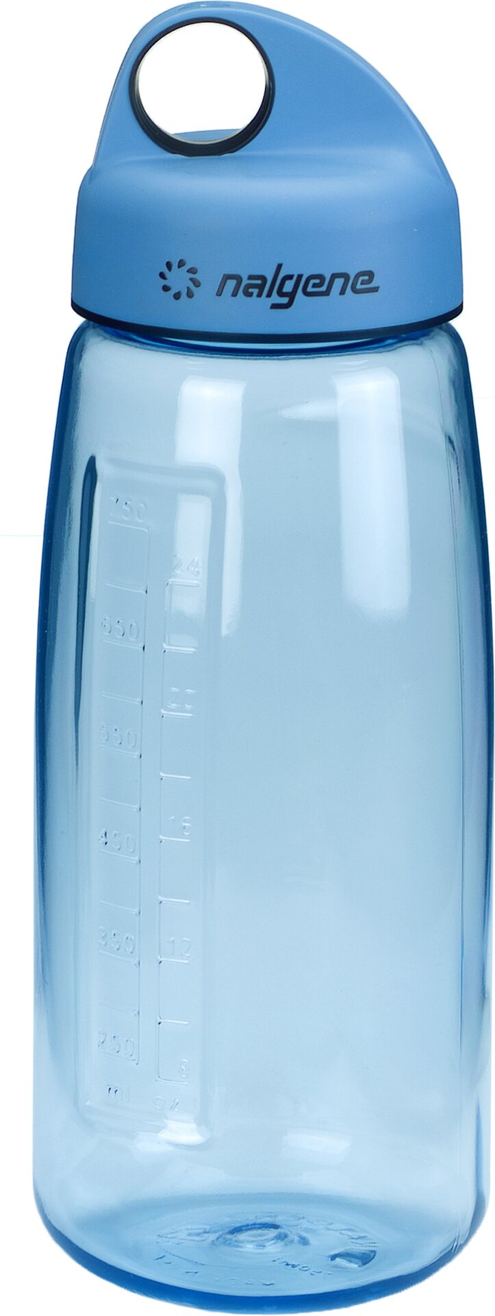 Nalgene Bottle N-Gen Tuxedo Blue