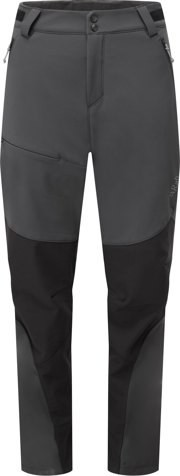 Rab Torque Winter Pants Womens Black