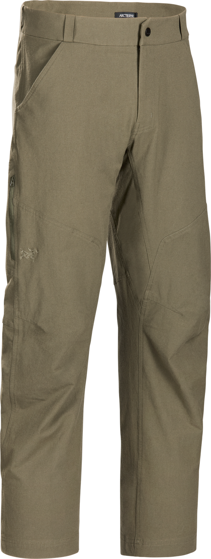 Arc'teryx Cronin Cotton Pant Mens Tatsu