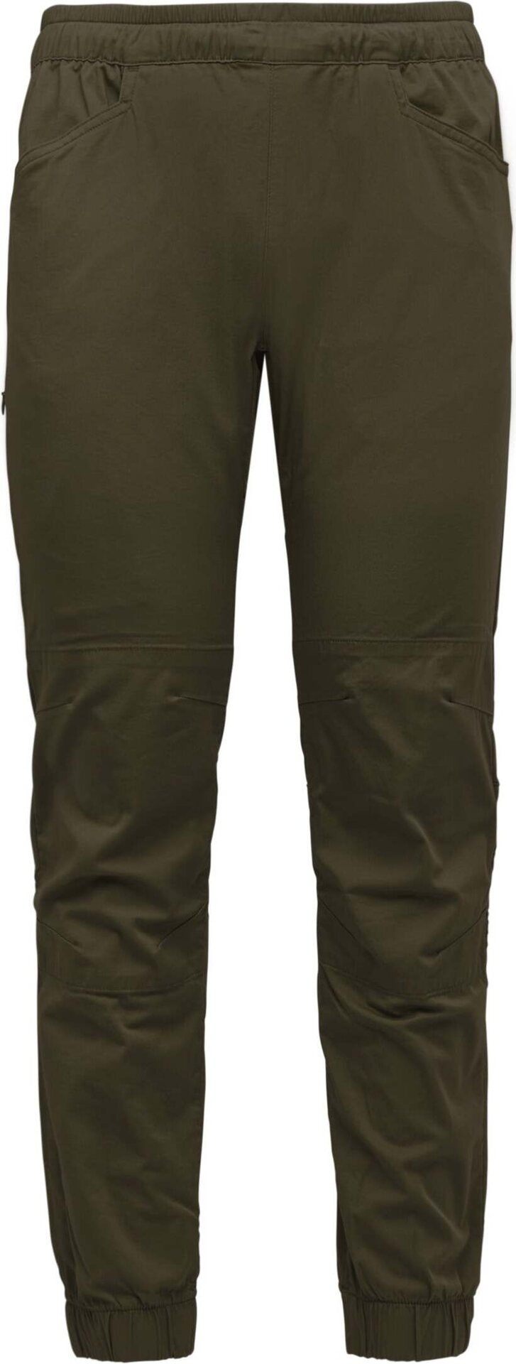 Black Diamond Notion Pant Mens Dark Moss