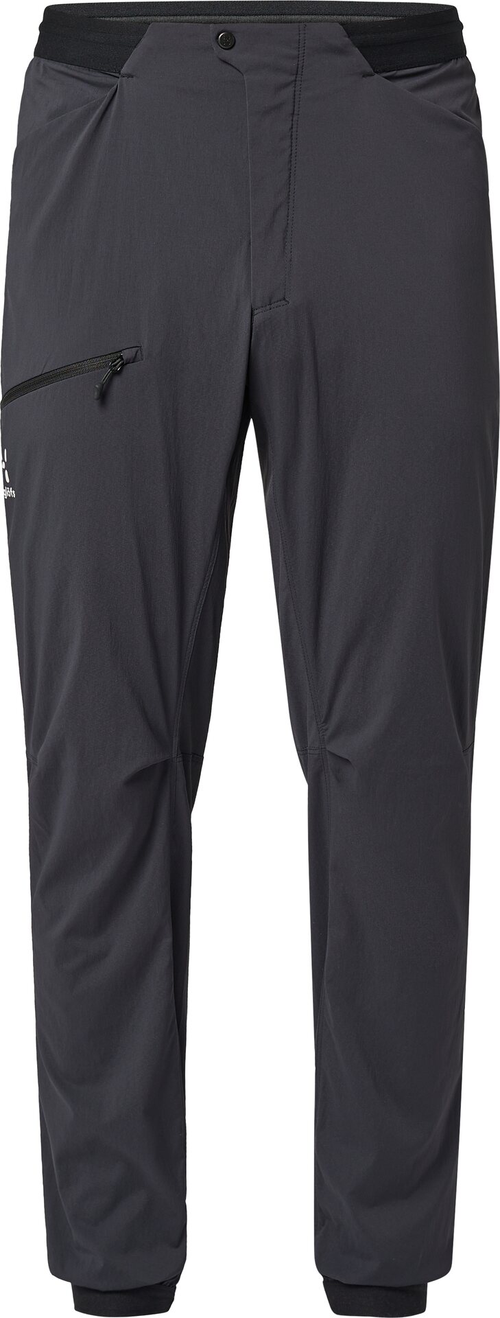 Haglöfs L.I.M Fuse Pant Mens Regular True Black