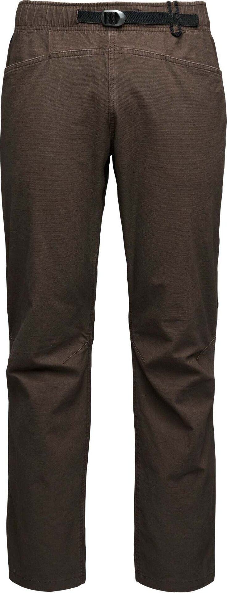Black Diamond Ethos Pants Mens Basalt