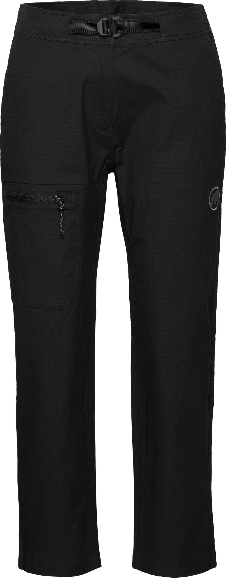 Mammut Tamaro Pants Womens Black