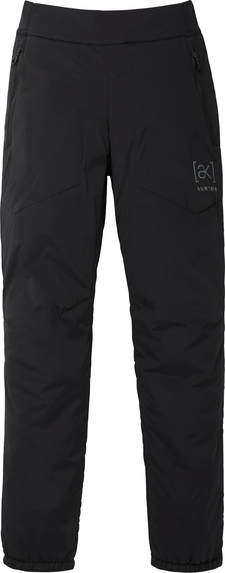 Burton Helium Stretch Insulated Pants Womens True Black
