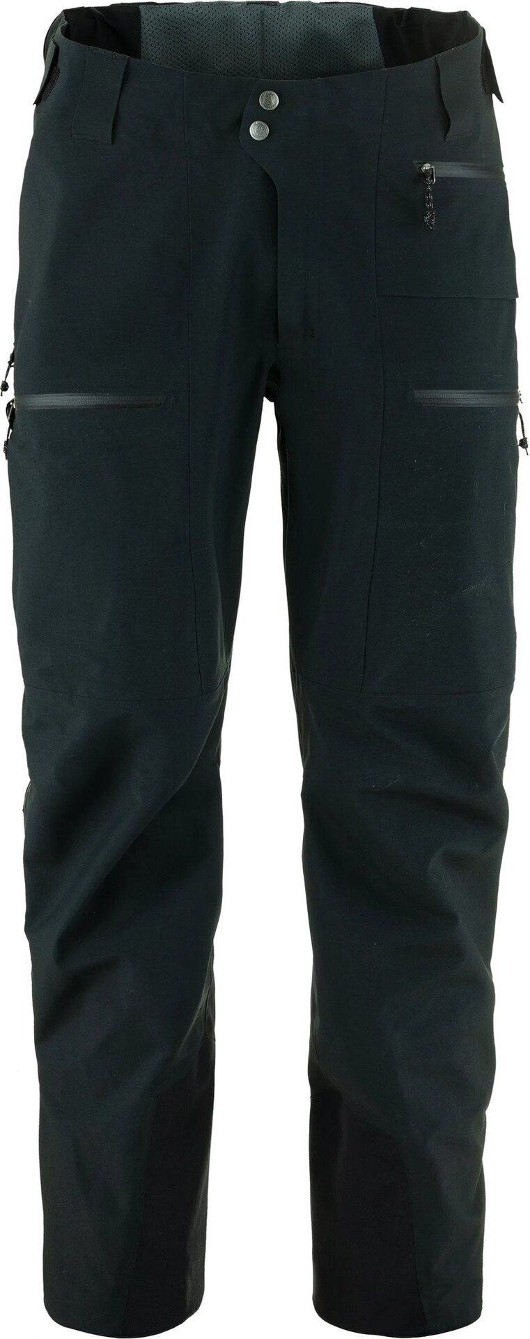 Fjällräven Bergtagen GTX Pro Trousers Mens Black (550)