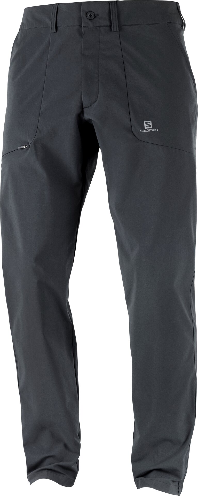 Salomon Wayfarer City Pants Mens Black