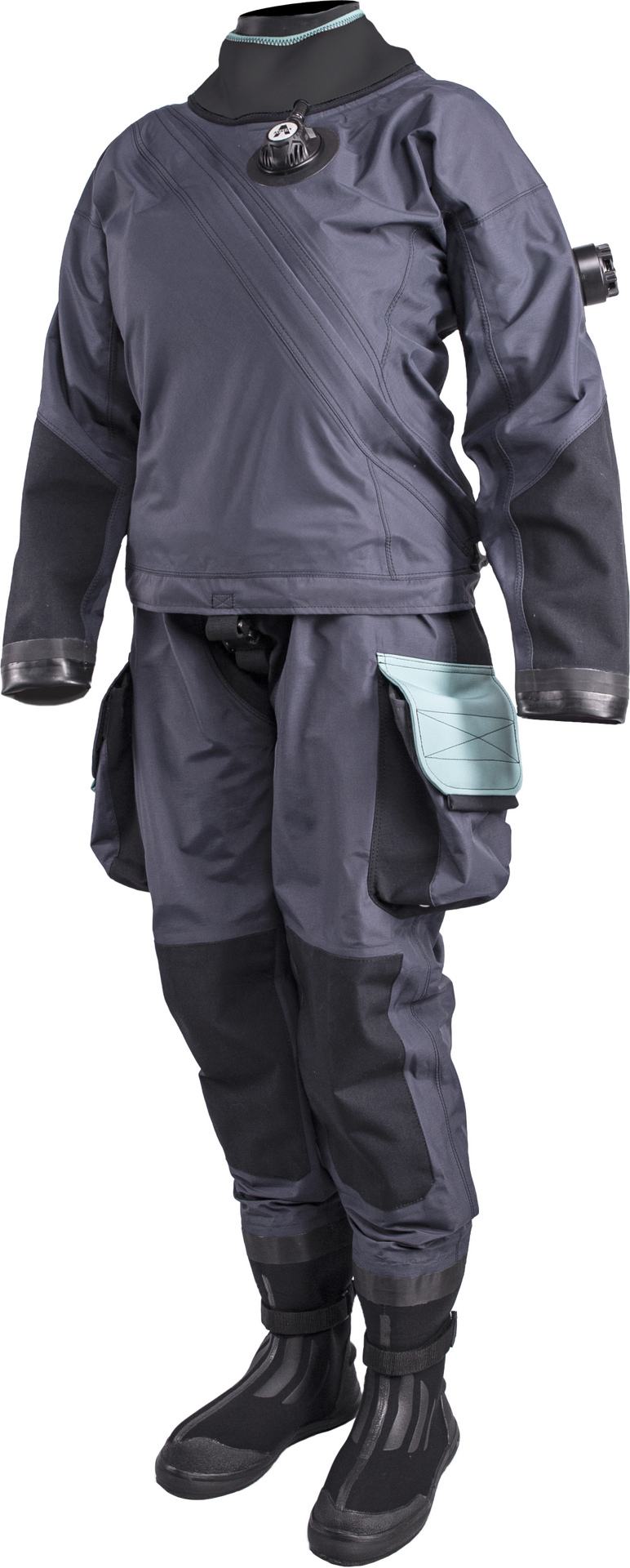 Avatar Avatar Lady - Customised Navy/ Black