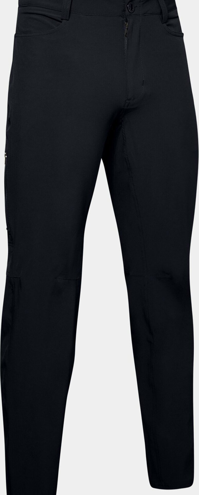 Under Armour Tactical Flex Pant Black