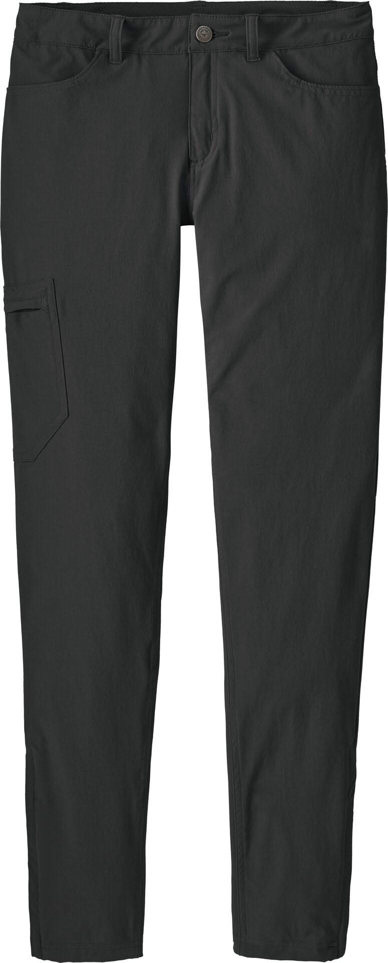 Patagonia Skyline Traveler Pants Womens Black