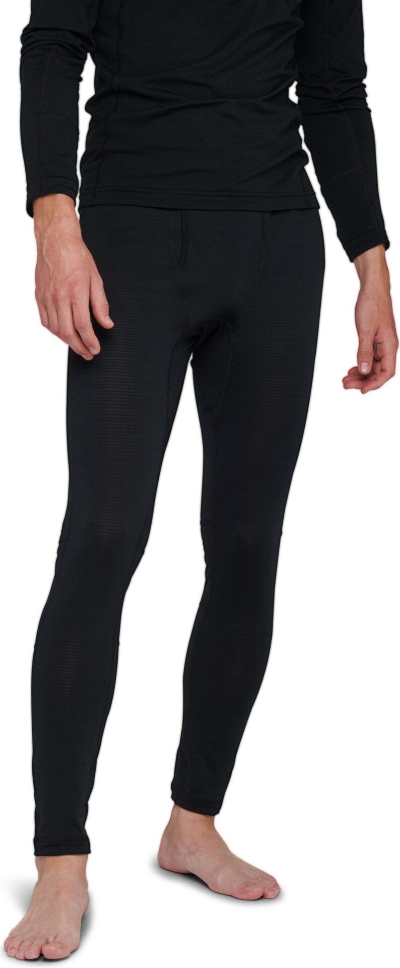 Black Diamond Coefficient LT Pant Mens Black