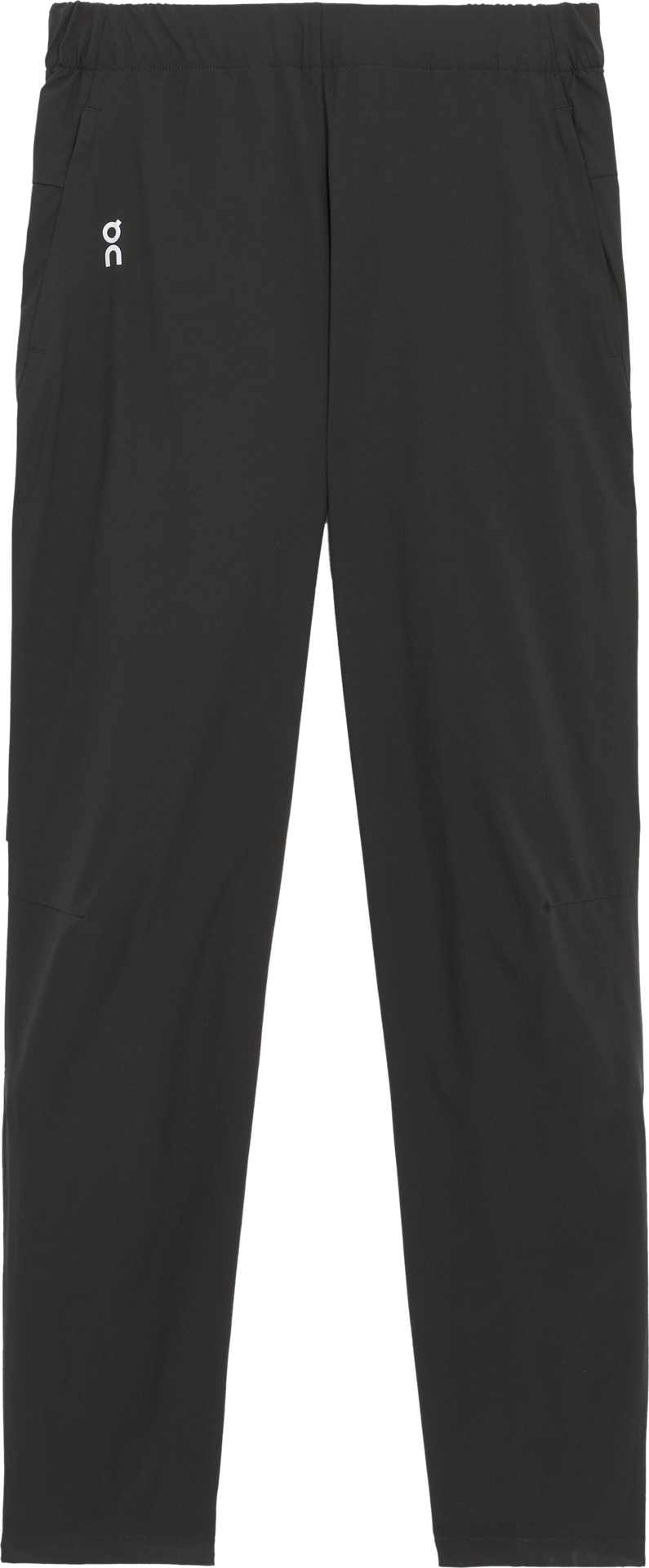 On Core Pants Womens Black