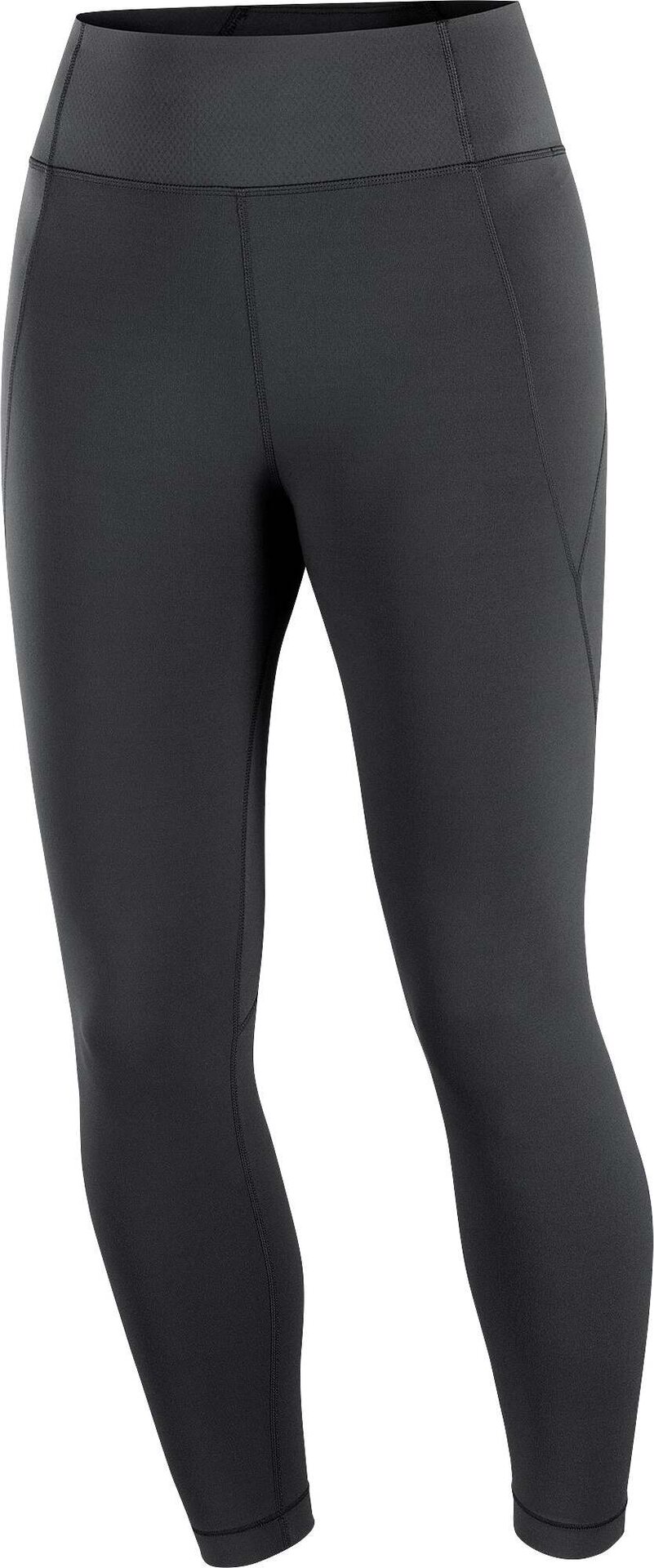 Salomon SHKout Bliss Tights Womens Deep Black