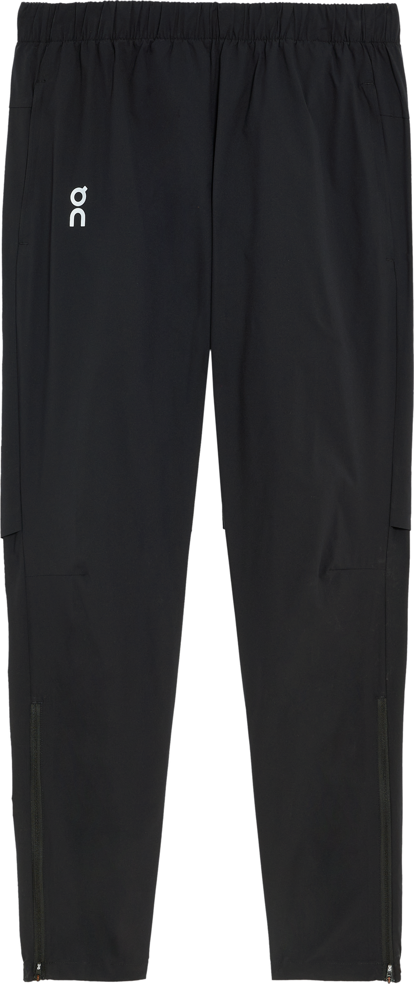 On Core Pants Mens Black