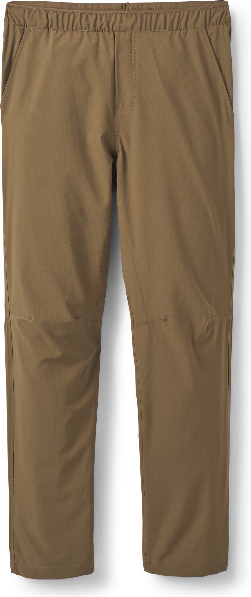 Rab Harpur Pants Mens Oak