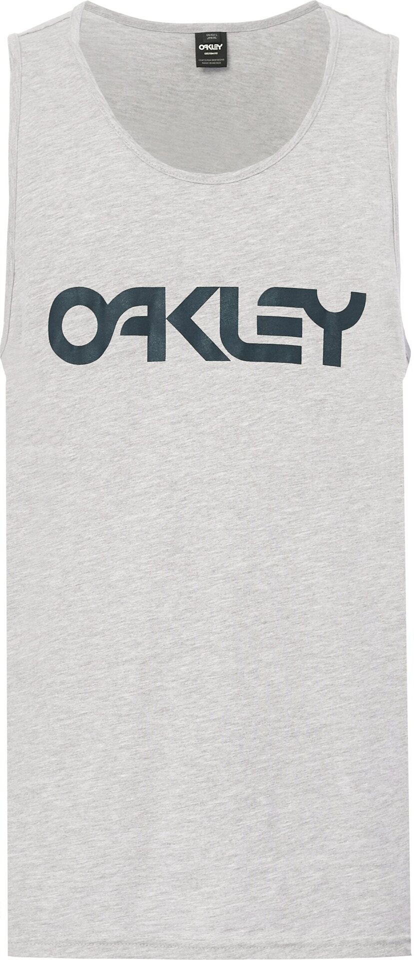 Oakley Mark II Tank Mens Granite Heather