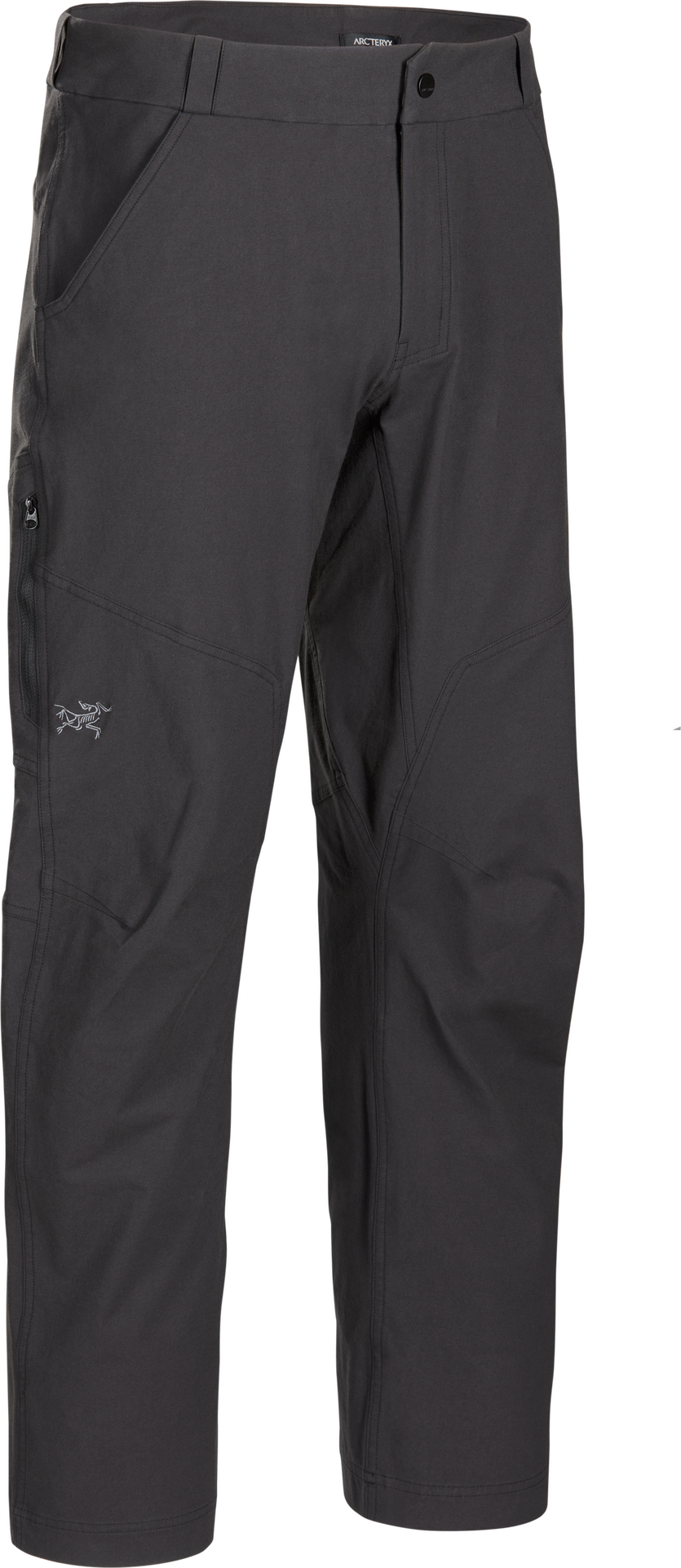 Arc'teryx Cronin Cotton Pant Mens Black