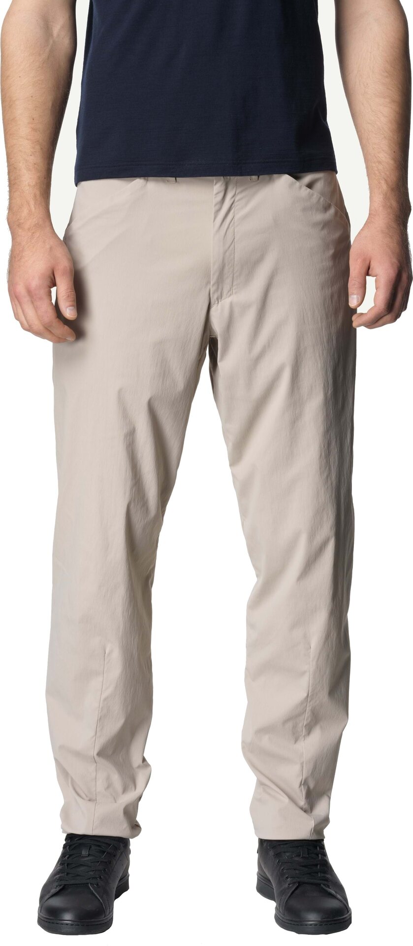 Houdini Wadi Pants Mens Sandstorm