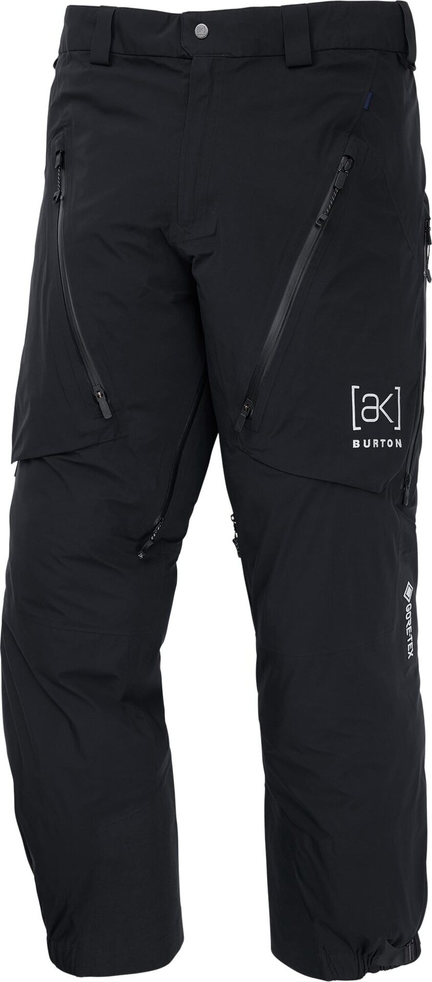 Burton Tuvak GTX C-Knit 3L Pant Mens True Black