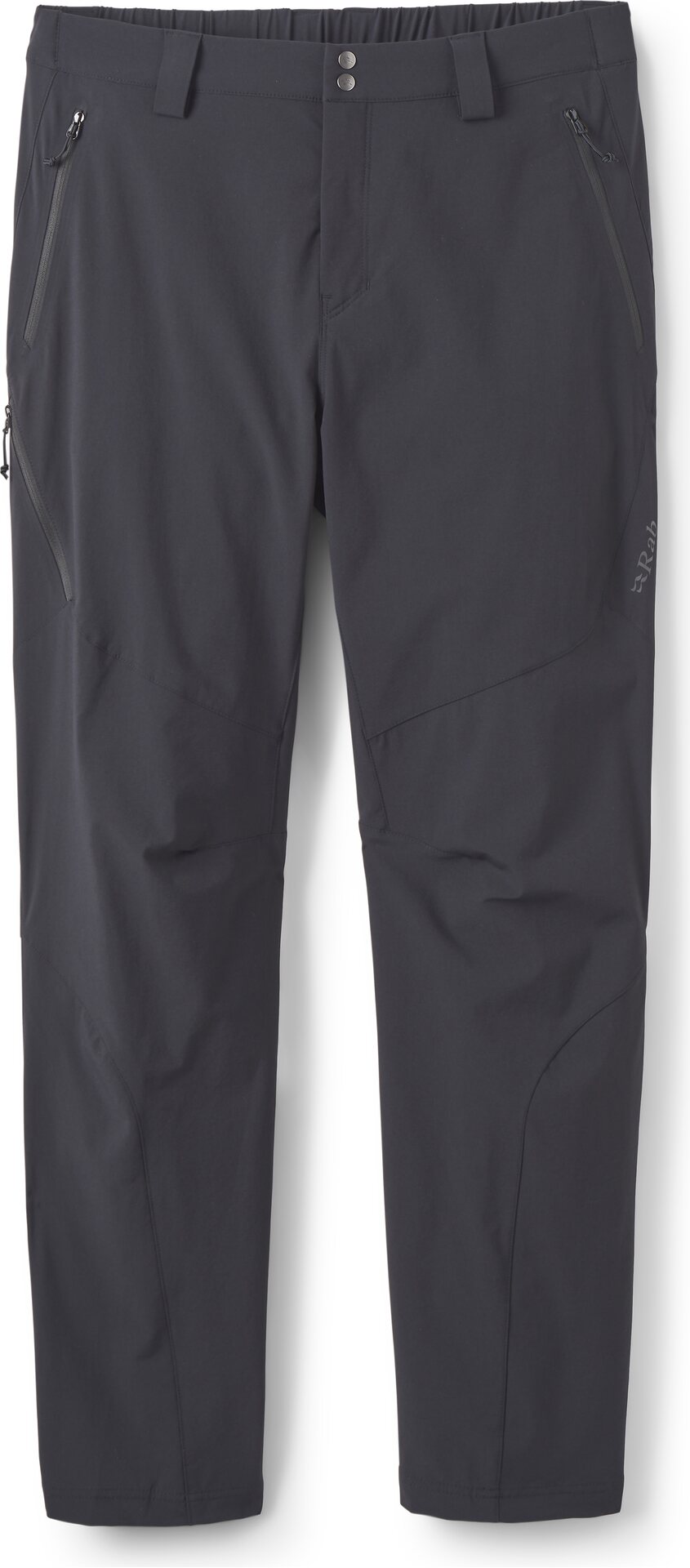 Rab Torque Mountain Pant Mens Black